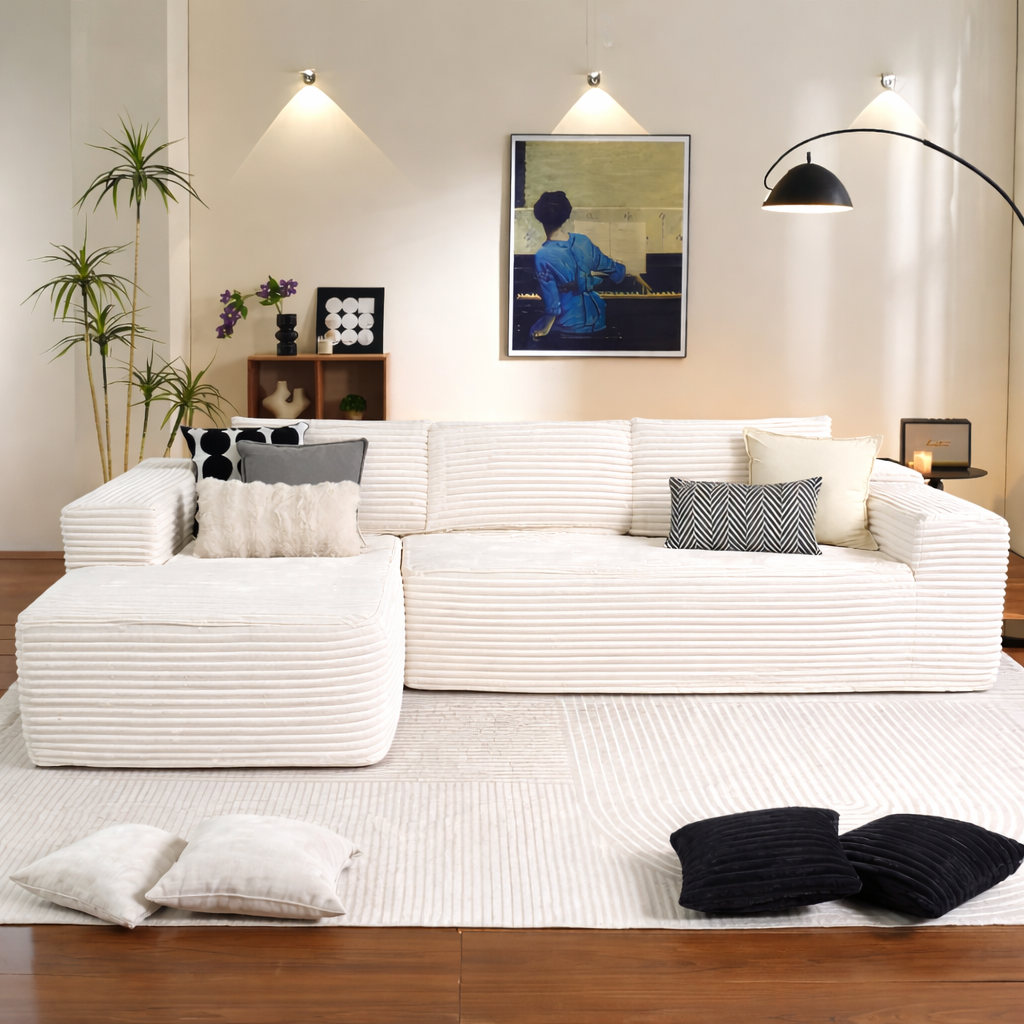 Sala Modular Confort