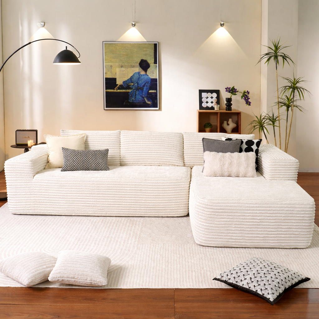 Sala Modular Confort