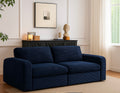 Sillon Estilo Nube Modular