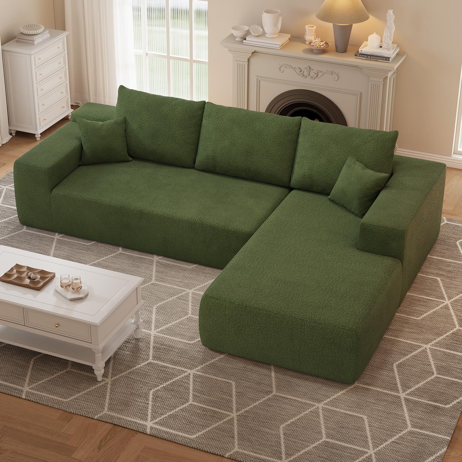 Sala Modular Confort